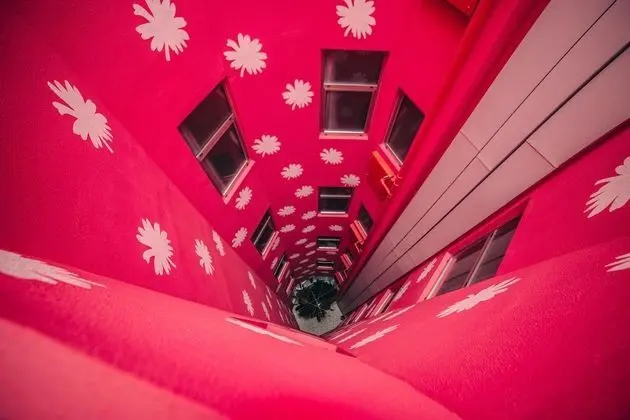 Stüdyo (Interior)