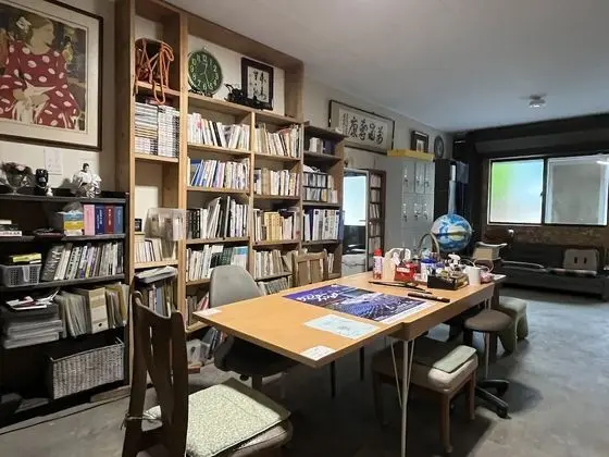 Standard Ortak Ranzalı Oda