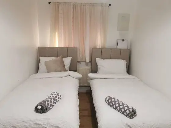 Ev, Birden Çok Yatak