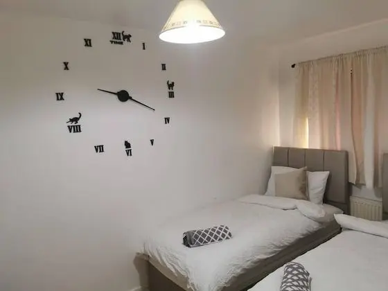 Ev, Birden Çok Yatak