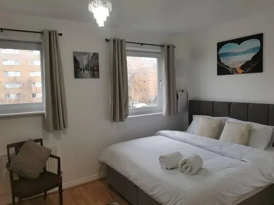 Ev, Birden Çok Yatak