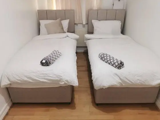 Ev, Birden Çok Yatak