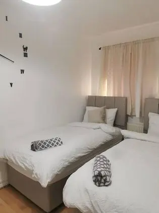 Ev, Birden Çok Yatak