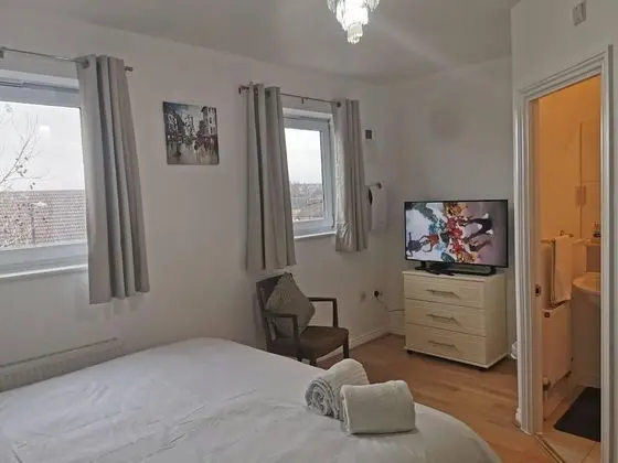 Ev, Birden Çok Yatak