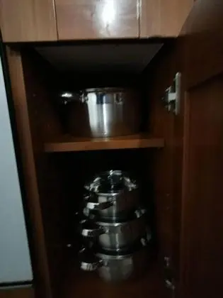 Ev, Birden Çok Yatak