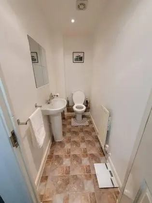 Ev, Birden Çok Yatak