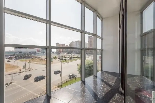 Comfort Tek Büyük veya İki Ayrı Yataklı Oda