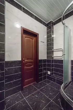 Comfort Tek Büyük veya İki Ayrı Yataklı Oda