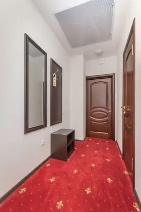 Superior Tek Büyük veya İki Ayrı Yataklı Oda