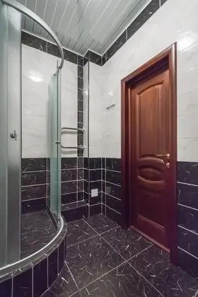 Superior Tek Büyük veya İki Ayrı Yataklı Oda