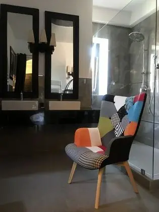 Comfort Süit, Sigara İçilmez (Suite Black)