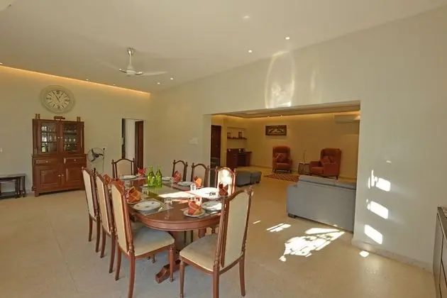 Business Bungalov, 1 Çift Kişilik Yatak