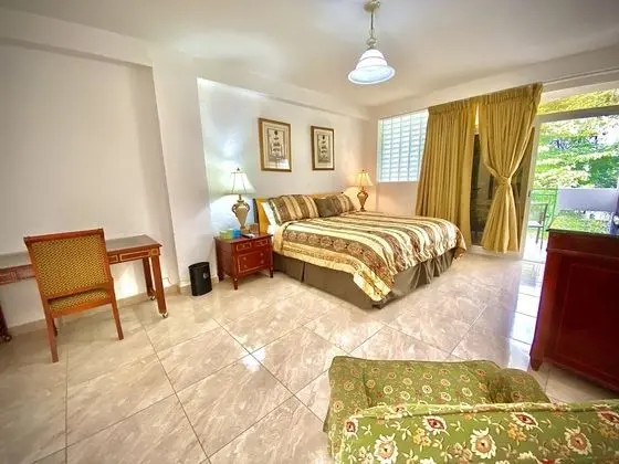 Comfort Tek Kişilik Oda