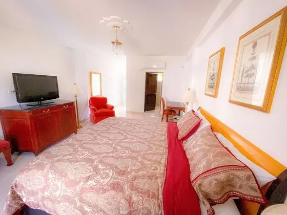 Comfort Tek Kişilik Oda
