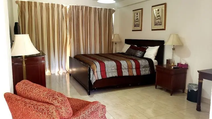 Comfort Tek Kişilik Oda