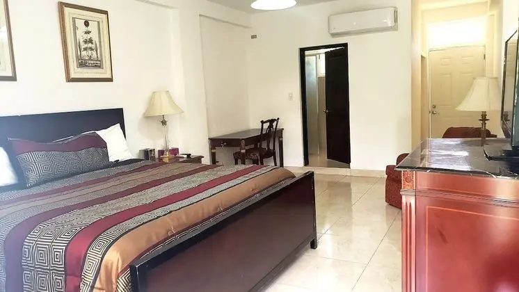 Comfort Tek Kişilik Oda