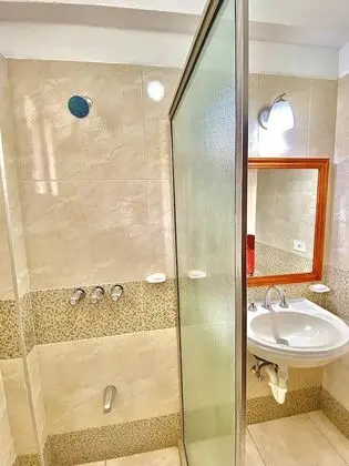 Comfort Tek Kişilik Oda