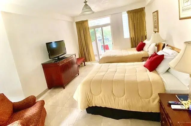 Deluxe Tek Büyük Yataklı Oda, 1 Çift Kişilik Yatak
