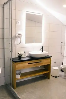 Deluxe Stüdyo Süit