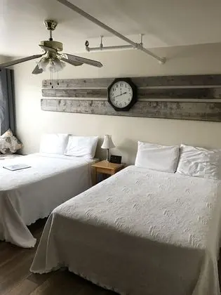 Standard Oda, 2 Çift Kişilik Yatak