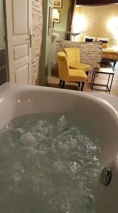 Deluxe Stüdyo Süit