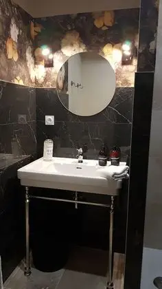 Deluxe Stüdyo Süit