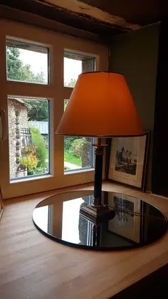 Deluxe Stüdyo Süit