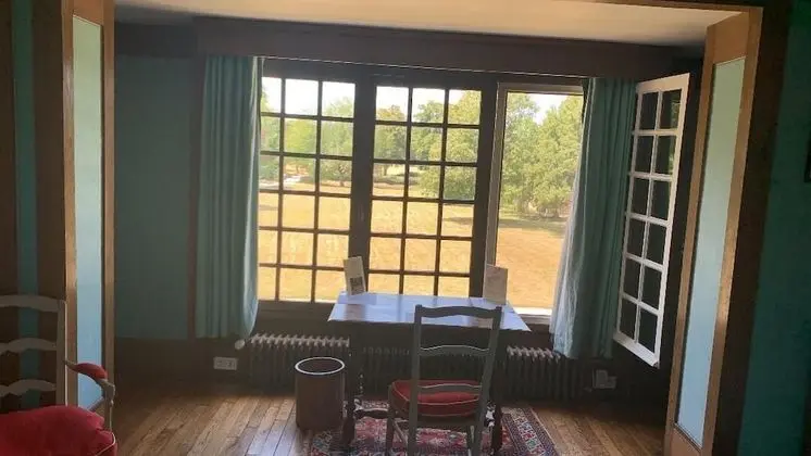 Comfort Tek Büyük Yataklı Oda, 1 Çift Kişilik Yatak, Sigara İçilmez, Özel Banyo