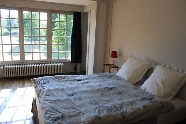 Comfort Tek Büyük Yataklı Oda, 1 Çift Kişilik Yatak, Sigara İçilmez, Özel Banyo