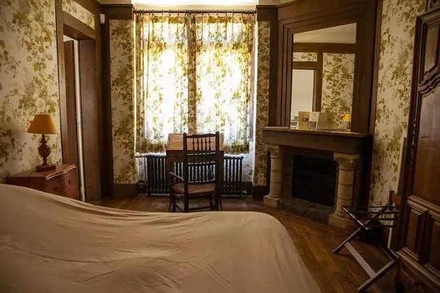 Comfort Tek Büyük Yataklı Oda, 1 Çift Kişilik Yatak, Sigara İçilmez, Özel Banyo