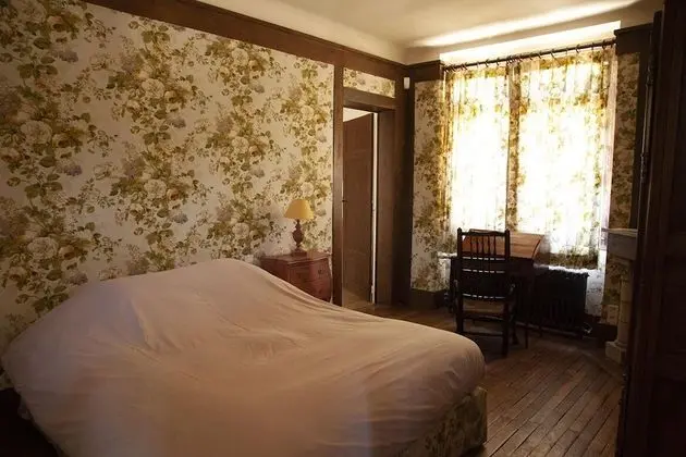 Comfort Tek Büyük Yataklı Oda, 1 Çift Kişilik Yatak, Sigara İçilmez, Özel Banyo