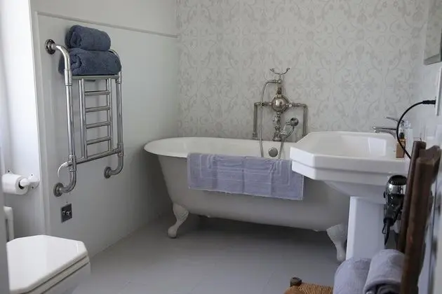 Comfort Tek Büyük Yataklı Oda, 1 Çift Kişilik Yatak, Sigara İçilmez, Özel Banyo