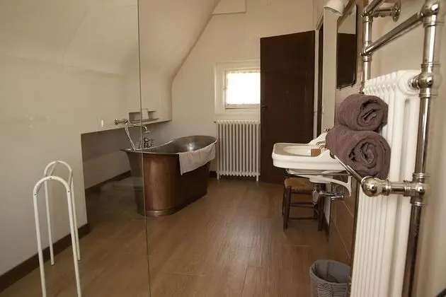 Comfort Tek Büyük Yataklı Oda, 1 Çift Kişilik Yatak, Sigara İçilmez, Özel Banyo