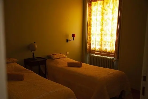 Family Süit, 2 Yatak Odası