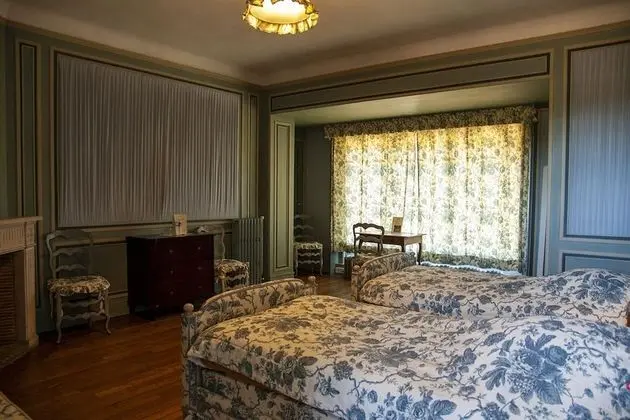 İki Ayrı Yataklı Oda, 2 Tek Kişilik Yatak, Özel Banyo