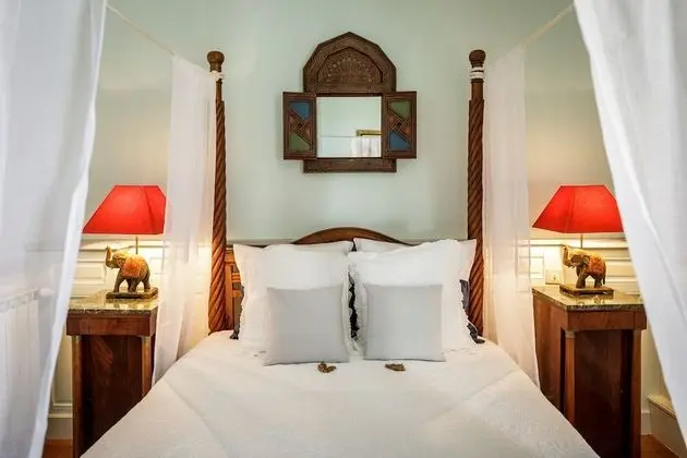 Standard Tek Büyük Yataklı Oda, Sigara İçilmez