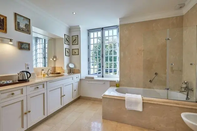 Deluxe Çatı Katı (Loft), Özel Banyo, Göl Manzaralı
