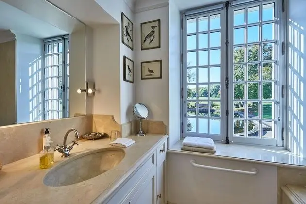 Deluxe Çatı Katı (Loft), Özel Banyo, Göl Manzaralı