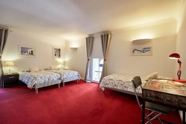 Executive Kır Evi, Banyolu/Duşlu, Bahçe Manzaralı (Barn)