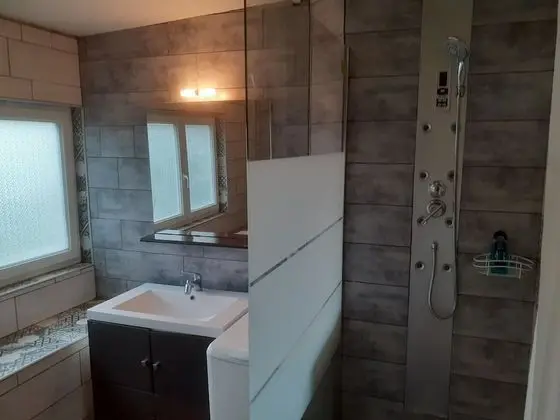 Family Kır Evi, Banyolu/Duşlu, Bahçe Manzaralı