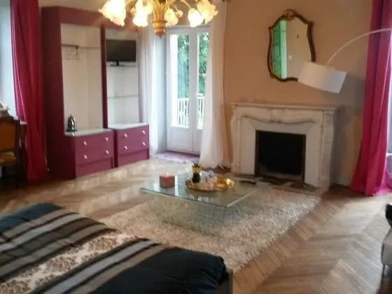 Luxury Süit, Özel Banyo