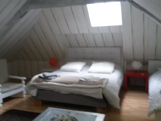 Süit, Ortak Banyo