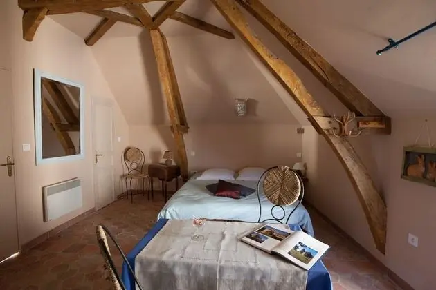 Family Dört Kişilik Oda, 1 Yatak Odası