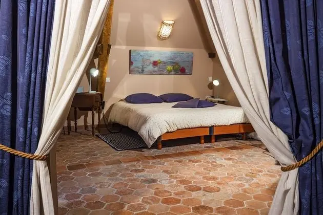 Family Dört Kişilik Oda, 1 Yatak Odası