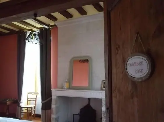 Tek Büyük veya İki Ayrı Yataklı Oda (ROSE)