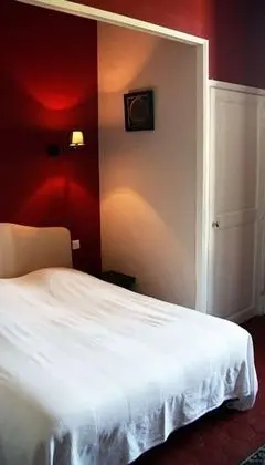 Standard Oda, 1 Çift Kişilik Yatak