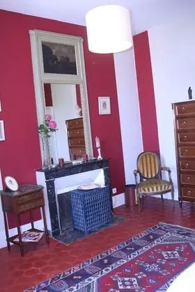 Standard Oda, 1 Çift Kişilik Yatak