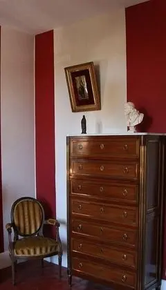 Standard Oda, 1 Çift Kişilik Yatak