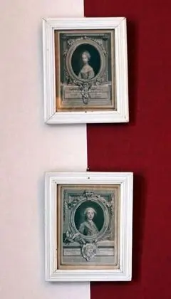 Standard Oda, 1 Çift Kişilik Yatak