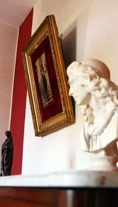 Standard Oda, 1 Çift Kişilik Yatak